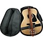 Open Box Voyage Air Transit VAOM-02 Travel Acoustic Guitar Level 1 Natural