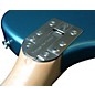 Voyage Air TransAxe Telair VET-2 Electric Guitar with Maple Fingerboard Lake  Blue thumbnail