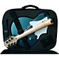 Voyage Air TransAxe Telair VET-2 Electric Guitar with Maple Fingerboard Lake  Blue