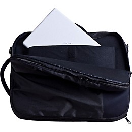 Voyage Air TransAxe Telair VET-2 Electric Guitar with Maple Fingerboard Lake  Blue