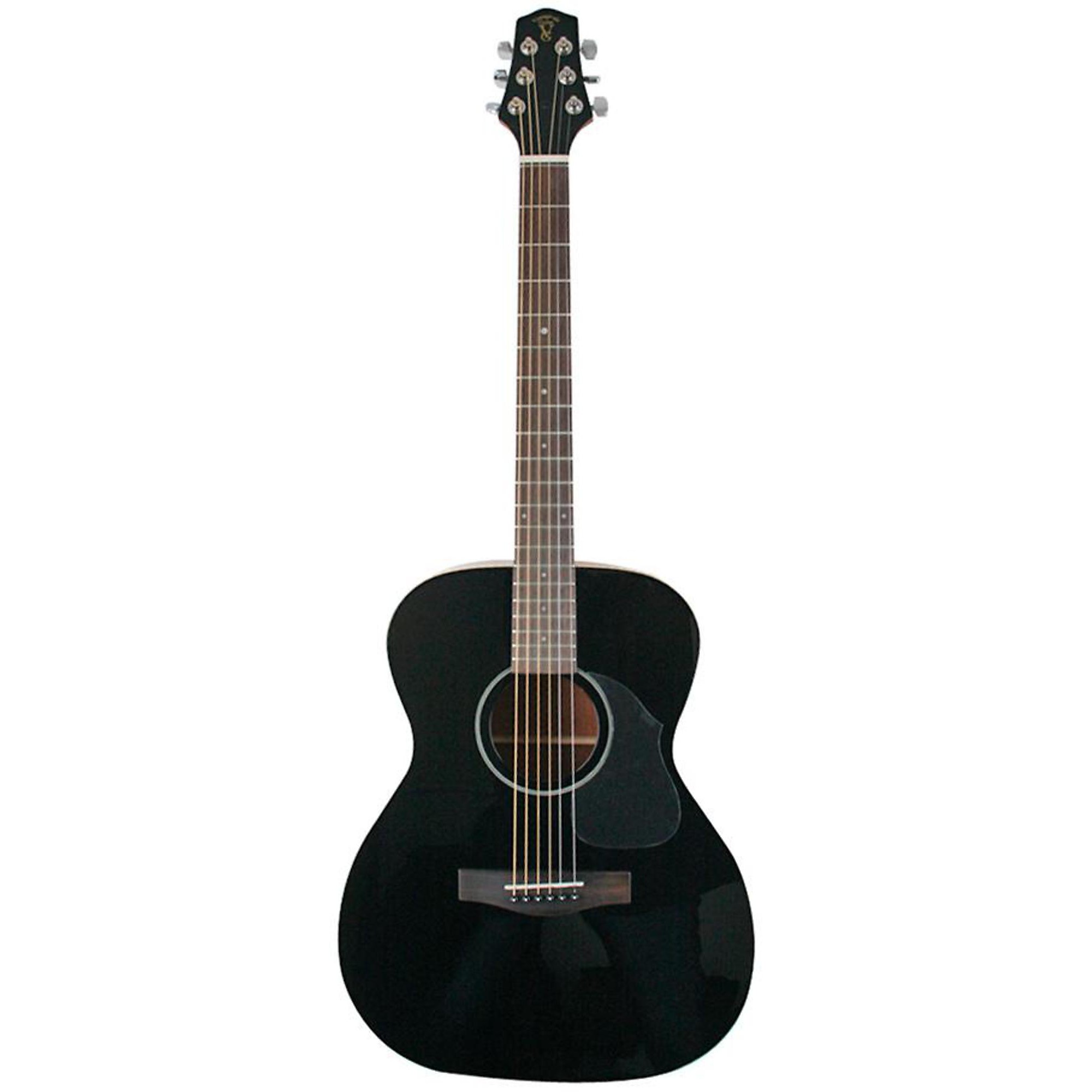 Open Box Voyage Air Songwriter VAOM-04 Travel Acoustic