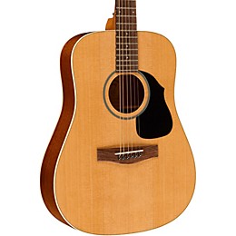 Voyage Air Songwriter VAMD-04 Travel Acoustic Guitar Natural