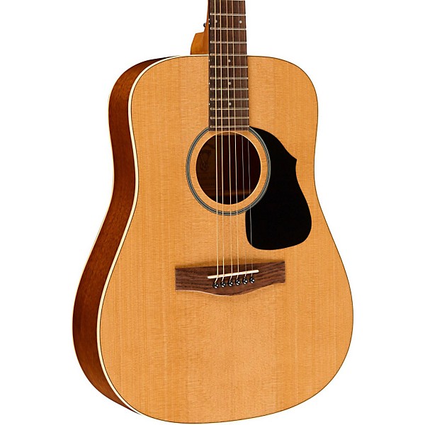 Voyage Air Songwriter VAMD-04 Travel Acoustic Guitar Natural