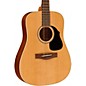Voyage Air Songwriter VAMD-04 Travel Acoustic Guitar Natural thumbnail