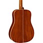 Voyage Air Songwriter VAMD-04 Travel Acoustic Guitar Natural
