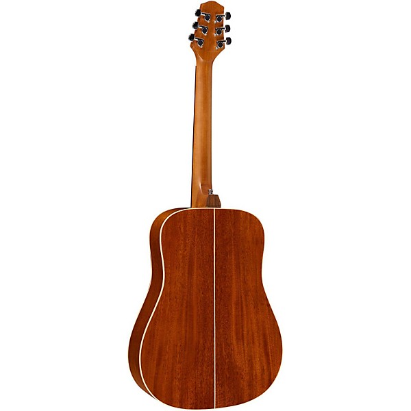 Voyage Air Songwriter VAMD-04 Travel Acoustic Guitar Natural
