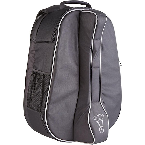 Voyage Air Songwriter VAMD-04 Travel Acoustic Guitar Natural