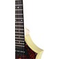 Voyage Air TransAxe Belair VER-1 LT Electric Guitar TV Yellow