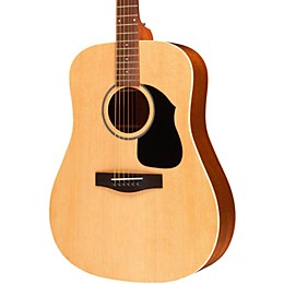 Voyage Air Songwriter VAD-04 Travel Acoustic Guitar Natural