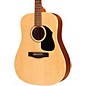 Voyage Air Songwriter VAD-04 Travel Acoustic Guitar Natural thumbnail