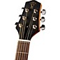 Voyage Air Songwriter VAD-04 Travel Acoustic Guitar Natural