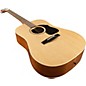 Voyage Air Songwriter VAD-04 Travel Acoustic Guitar Natural