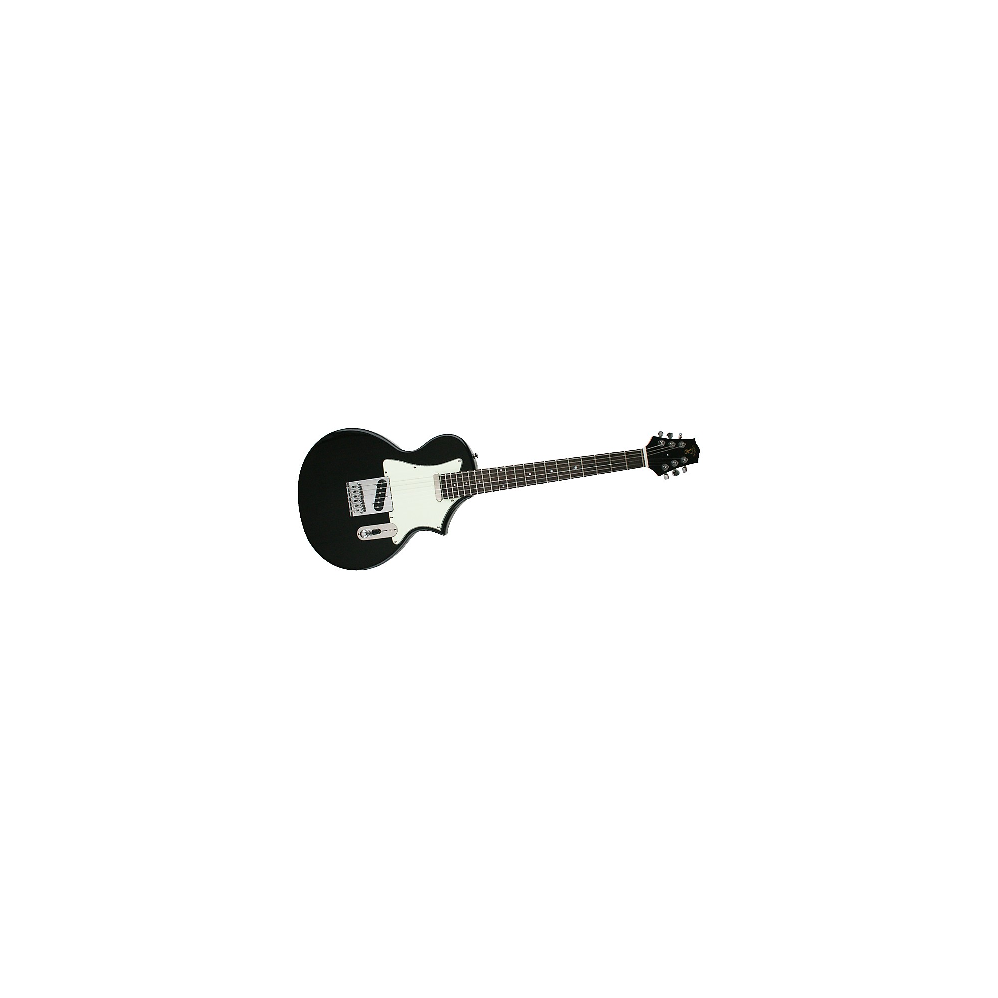 Voyage Air Black | Guitar Center