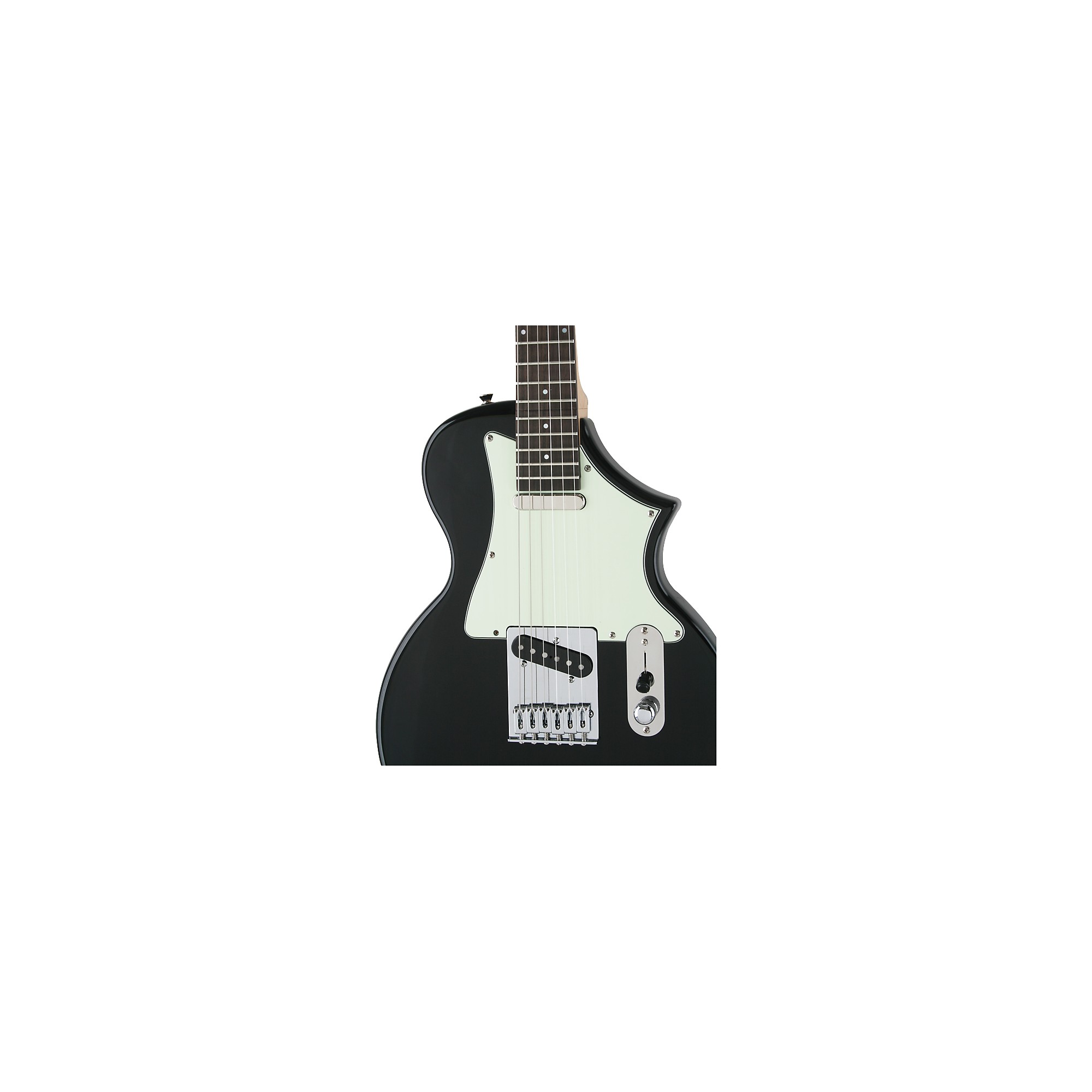 Voyage Air Black | Guitar Center