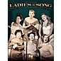 Hal Leonard Ladies Of Song arranged for piano, vocal, and guitar (P/V/G) thumbnail