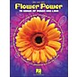 Hal Leonard Flower Power arranged for piano, vocal, and guitar (P/V/G) thumbnail