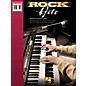 Hal Leonard Rock Hits - Note for Note Keyboard Transcriptions thumbnail