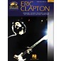 Hal Leonard Eric Clapton - Piano Play-Along Volume 78 (CD/Pkg) arranged for piano, vocal, and guitar (P/V/G) thumbnail