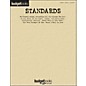 Hal Leonard Standards - Budget Book arranged for piano, vocal, and guitar (P/V/G) thumbnail
