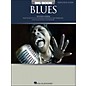 Hal Leonard The Big Book Of Blues arranged for piano, vocal, and guitar (P/V/G) thumbnail