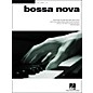 Hal Leonard Bossa Nova - Jazz Piano Solos Series Volume 15 thumbnail