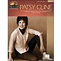 Hal Leonard Patsy Cline - Piano Play-Along Volume 87 (CD/Pkg) arranged for piano, vocal, and guitar (P/V/G) thumbnail