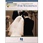 Hal Leonard Worship for Weddings - Wedding Essentials Series (Book/CD) arranged for piano, vocal, and guitar (P/V/G) thumbnail