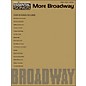 Hal Leonard Essential Songs - More Broadway arranged for piano, vocal, and guitar (P/V/G) thumbnail