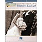 Hal Leonard Contemporary Wedding Ballads - Wedding Essentials Series (Book/CD) arranged for piano, vocal, and guitar (P/V/G) thumbnail