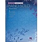 Hal Leonard Worship Together Piano Solo Favorites thumbnail