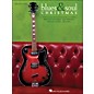 Hal Leonard Blues & Soul Christmas arranged for piano, vocal, and guitar (P/V/G) thumbnail