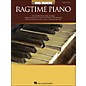 Hal Leonard The Big Book Of Ragtime Piano - arranged for piano solo thumbnail