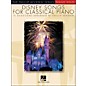 Hal Leonard Disney Songs for Classical Piano - The Phillip Keveren Series arranged for piano solo thumbnail