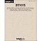 Hal Leonard Hymns - Budget Books arranged for piano, vocal, and guitar (P/V/G) thumbnail