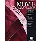 Hal Leonard Movie Piano Solos thumbnail