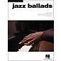 Hal Leonard Jazz Ballads - Jazz Piano Solos Series Volume 10 thumbnail