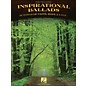 Hal Leonard Inspirational Ballads arranged for piano, vocal, and guitar (P/V/G) thumbnail