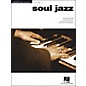 Hal Leonard Soul Jazz - Jazz Piano Solos Series Volume 11 thumbnail