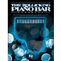 Hal Leonard The Rollicking Piano Bar Songbook arranged for piano, vocal, and guitar (P/V/G) thumbnail