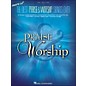 Hal Leonard More Of The Best Praise & Worship Songs Ever arranged for piano, vocal, and guitar (P/V/G) thumbnail