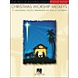 Hal Leonard Christmas Worship Medleys - The Phillip Keveren Series arranged for piano solo thumbnail