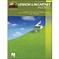 Hal Leonard Lennon & McCartney Favorites - Piano Play-Along Volume 68 (CD/Pkg) arranged for piano, vocal, and guitar (P/V/G) thumbnail