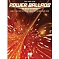 Hal Leonard Power Ballads 30 Rock Anthems arranged for piano, vocal, and guitar (P/V/G) thumbnail