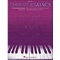 Hal Leonard Christian Classics Piano Solo thumbnail