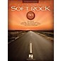 Hal Leonard Classic Soft Rock arranged for piano, vocal, and guitar (P/V/G) thumbnail