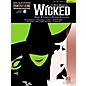 Hal Leonard Wicked Piano Play-Along Vol 46 Book/CD arranged for piano, vocal, and guitar (P/V/G) thumbnail