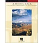Hal Leonard Americana Piano Solo - The Phillip Keveren Series arranged for piano solo thumbnail