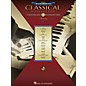 Hal Leonard Ultimate Classical Collection Piano Solo thumbnail