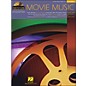 Hal Leonard Movie Music Piano Play-Along Volume 1 Book/CD arranged for piano, vocal, and guitar (P/V/G) thumbnail