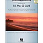 Hal Leonard It's Me, O Lord Book/CD - The Eugenie Rocherolle Series for Intermediate Piano Solo thumbnail